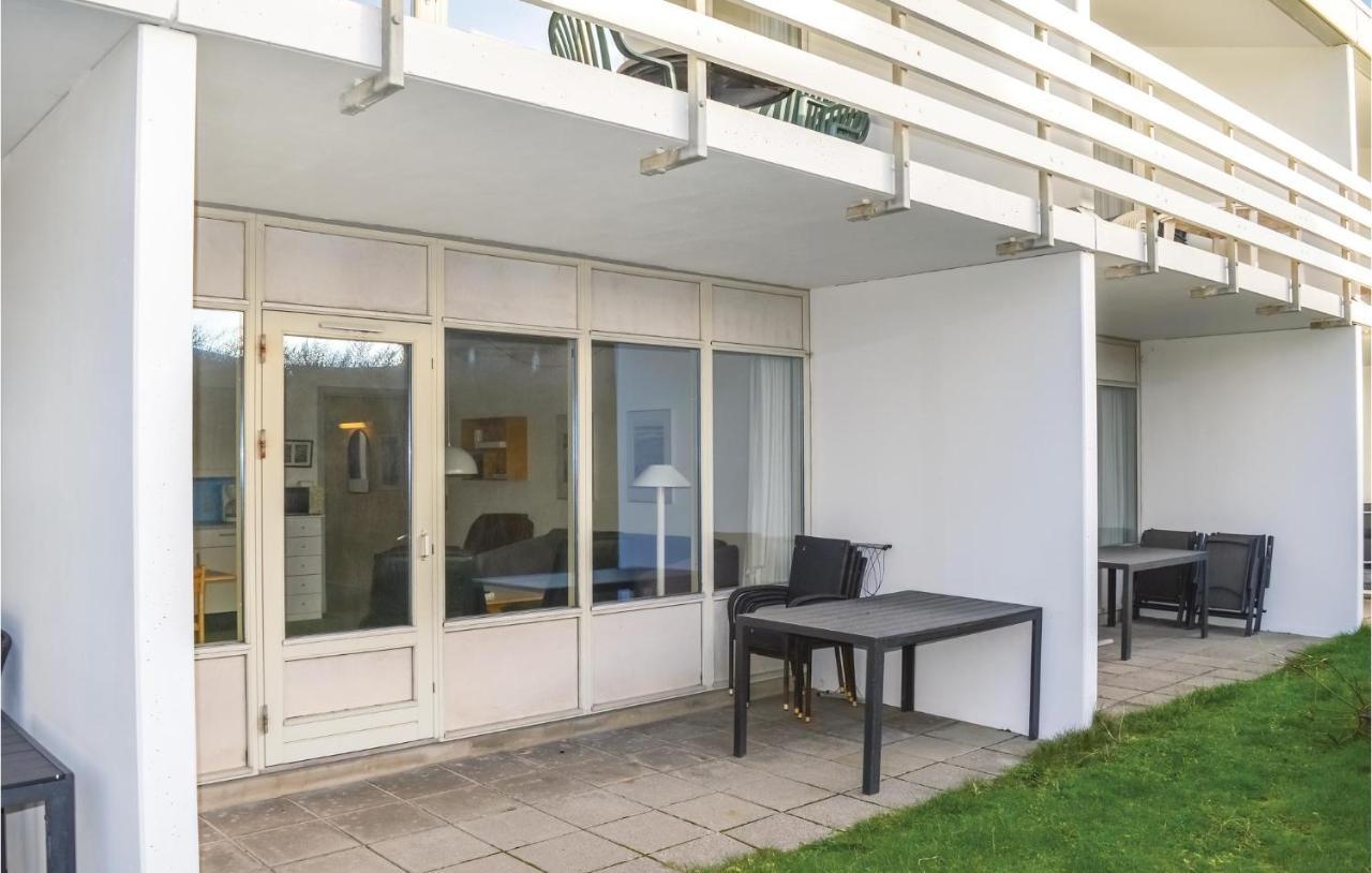 Beautiful Apartment In Ringkobing With Kitchen Exterior photo