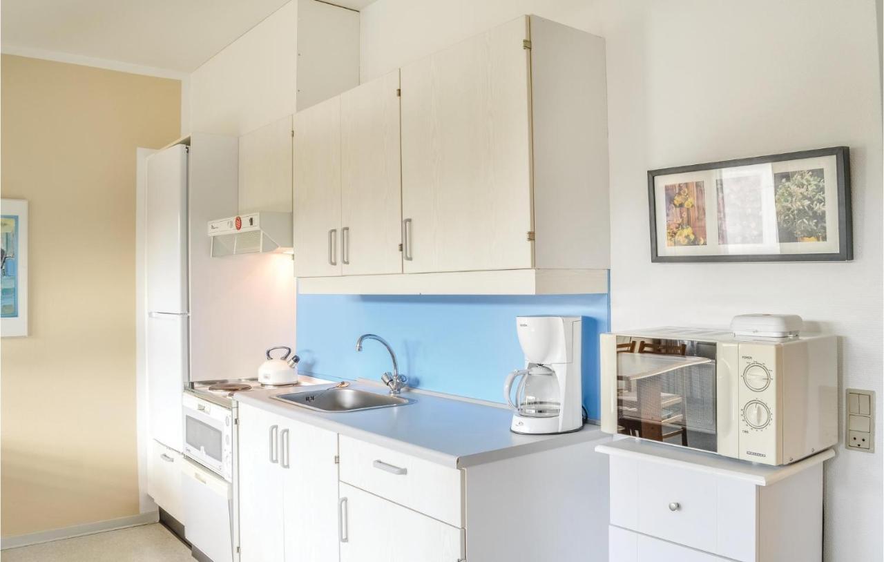 Beautiful Apartment In Ringkobing With Kitchen Exterior photo
