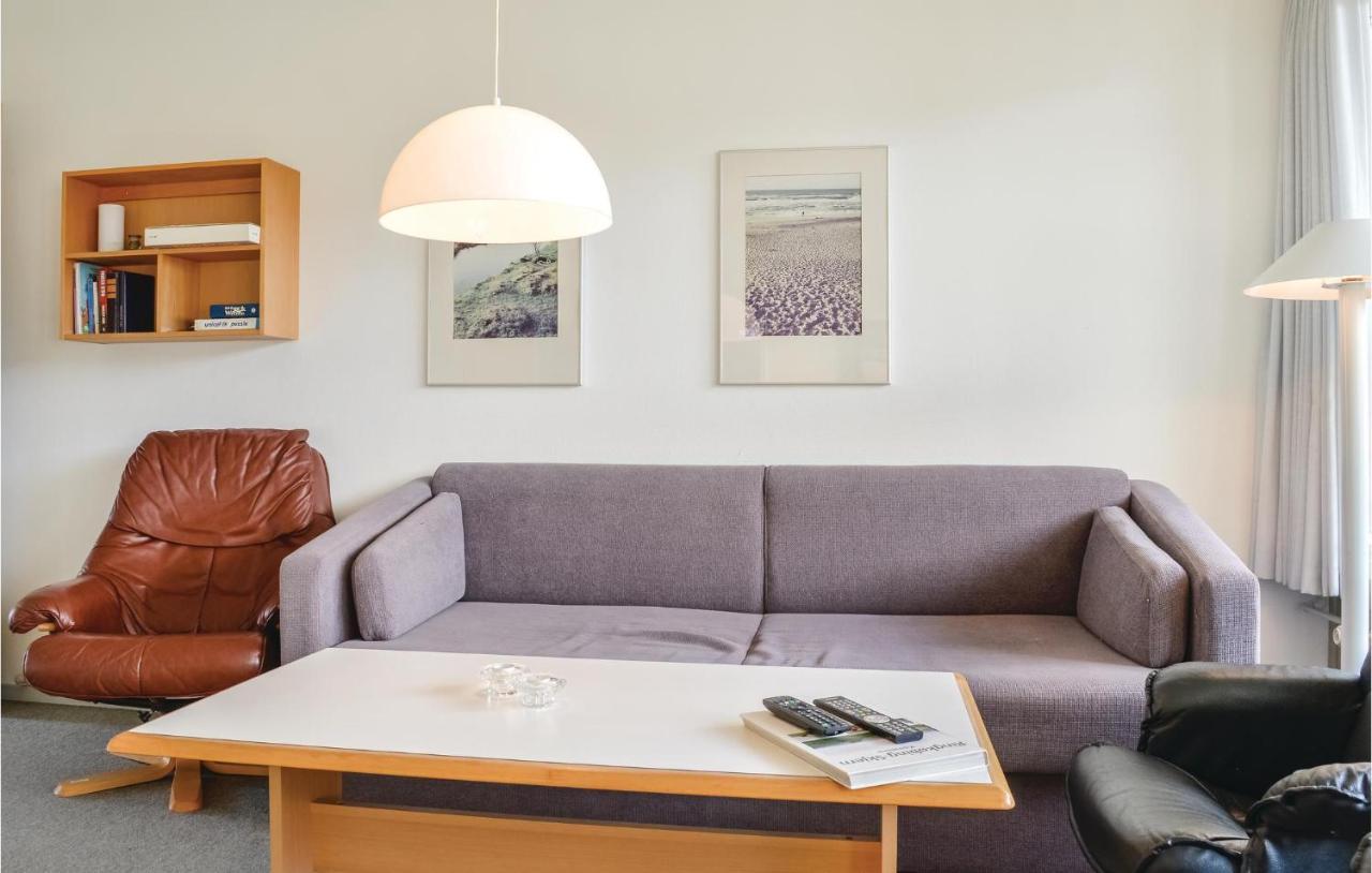 Beautiful Apartment In Ringkobing With Kitchen Exterior photo