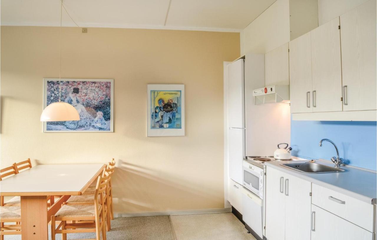 Beautiful Apartment In Ringkobing With Kitchen Exterior photo