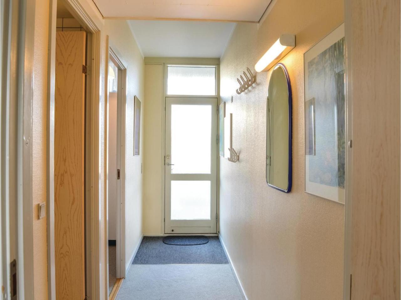 Beautiful Apartment In Ringkobing With Kitchen Exterior photo